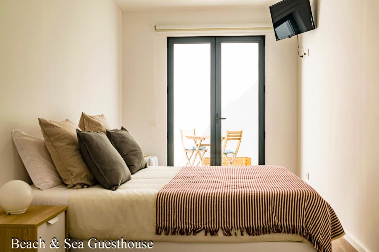 Beach & Sea Guesthouse Espinho  Exterior photo